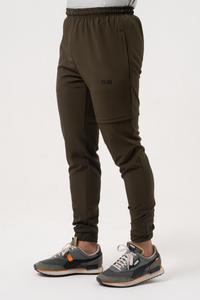 B/B Army Trouser