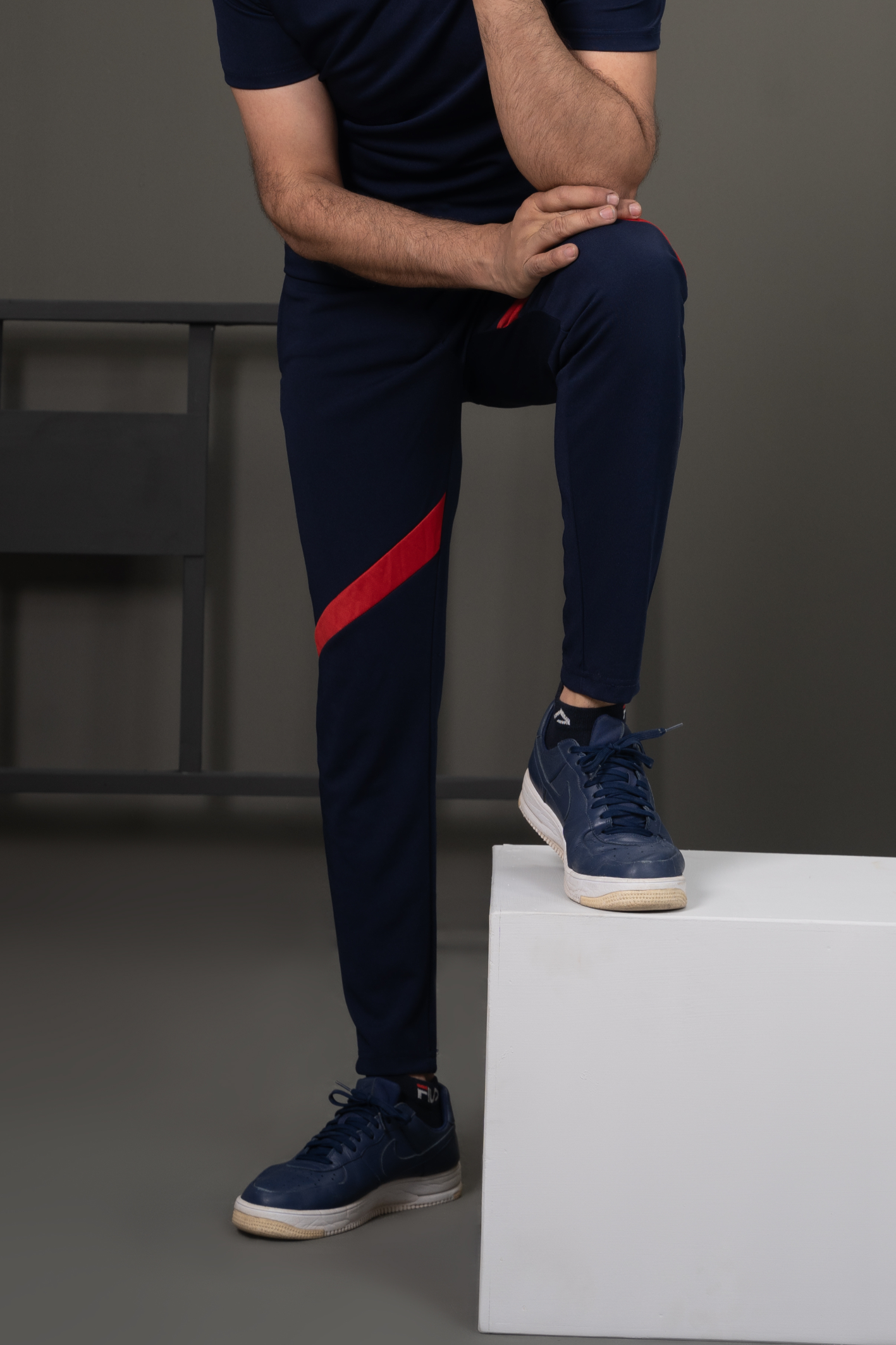 Broncoo Aero Trouser