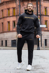 BT Gold Tracksuit