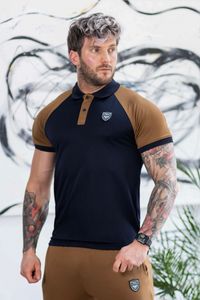 Broncoo Vegas Polo