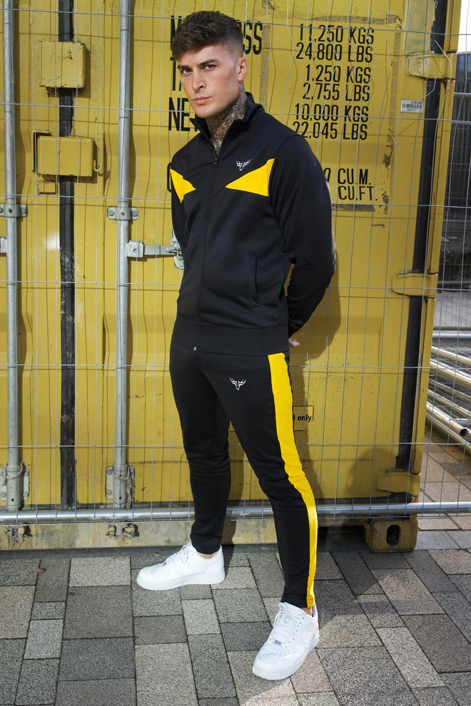Winter Tracksuits – Broncoo
