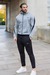 Broncoo Black Swan Tracksuit