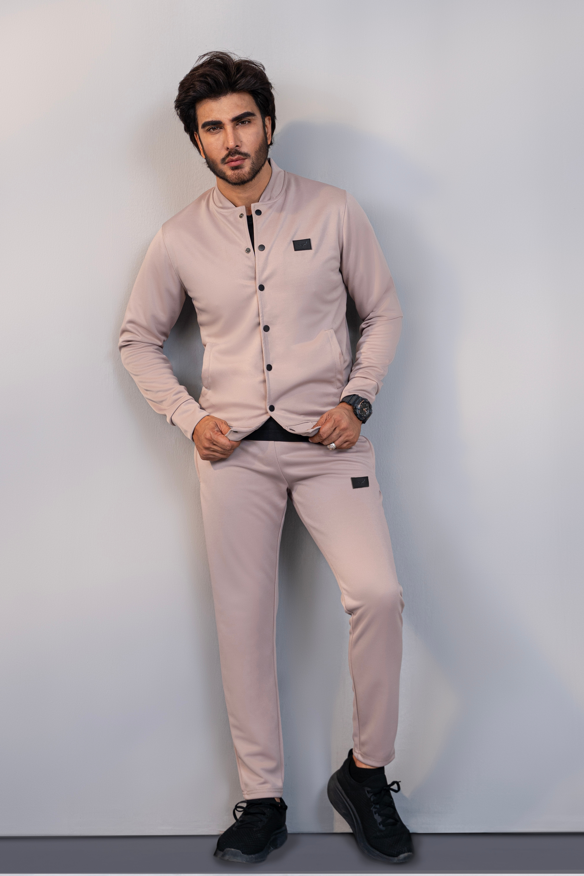 Broncoo Stoneage Tracksuit