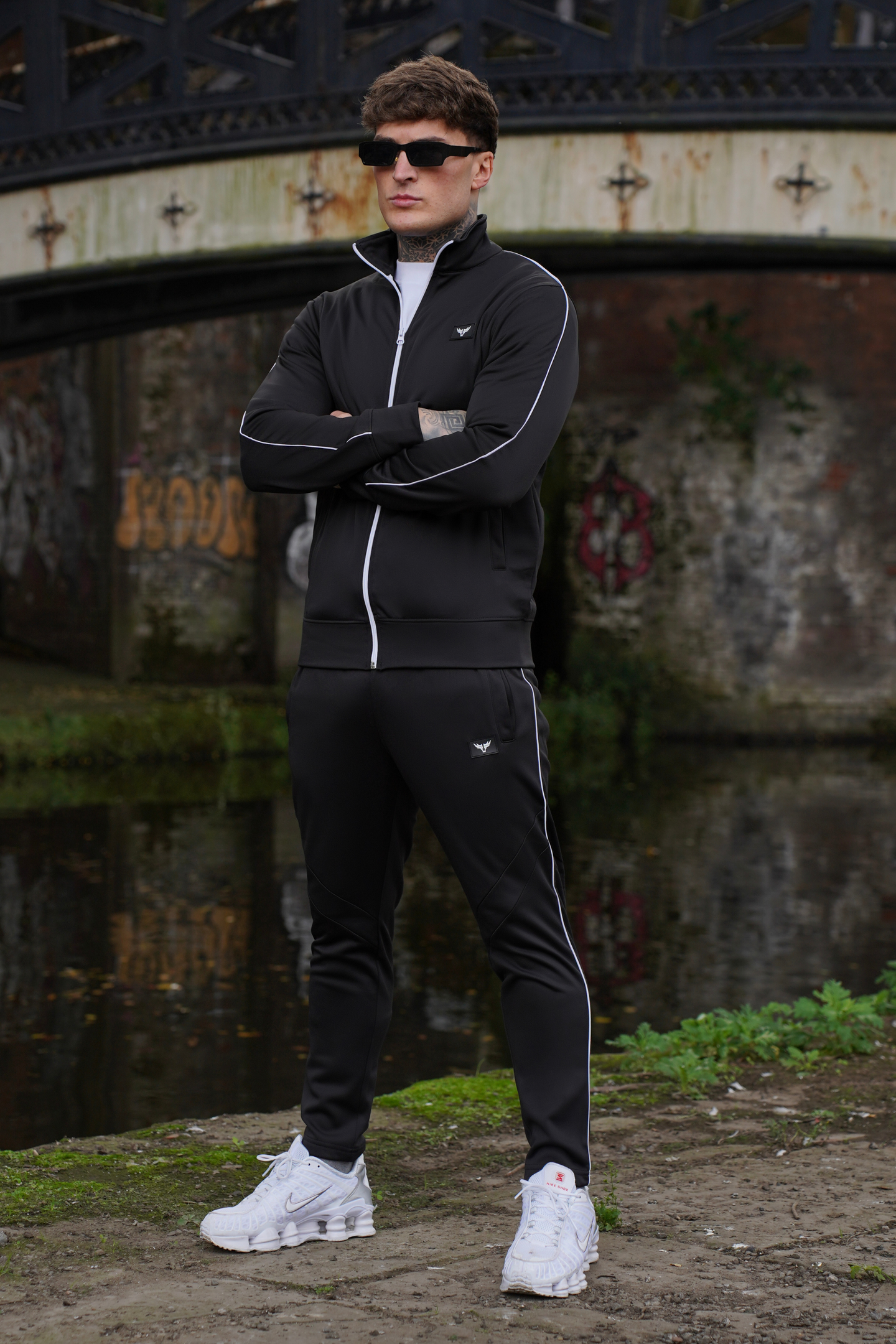 BT Aerolite Tracksuit