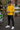 BT Yellow Flap Tracksuit