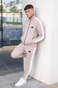 Broncoo Classics Tracksuit