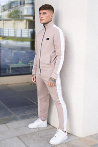 Broncoo Classics Tracksuit