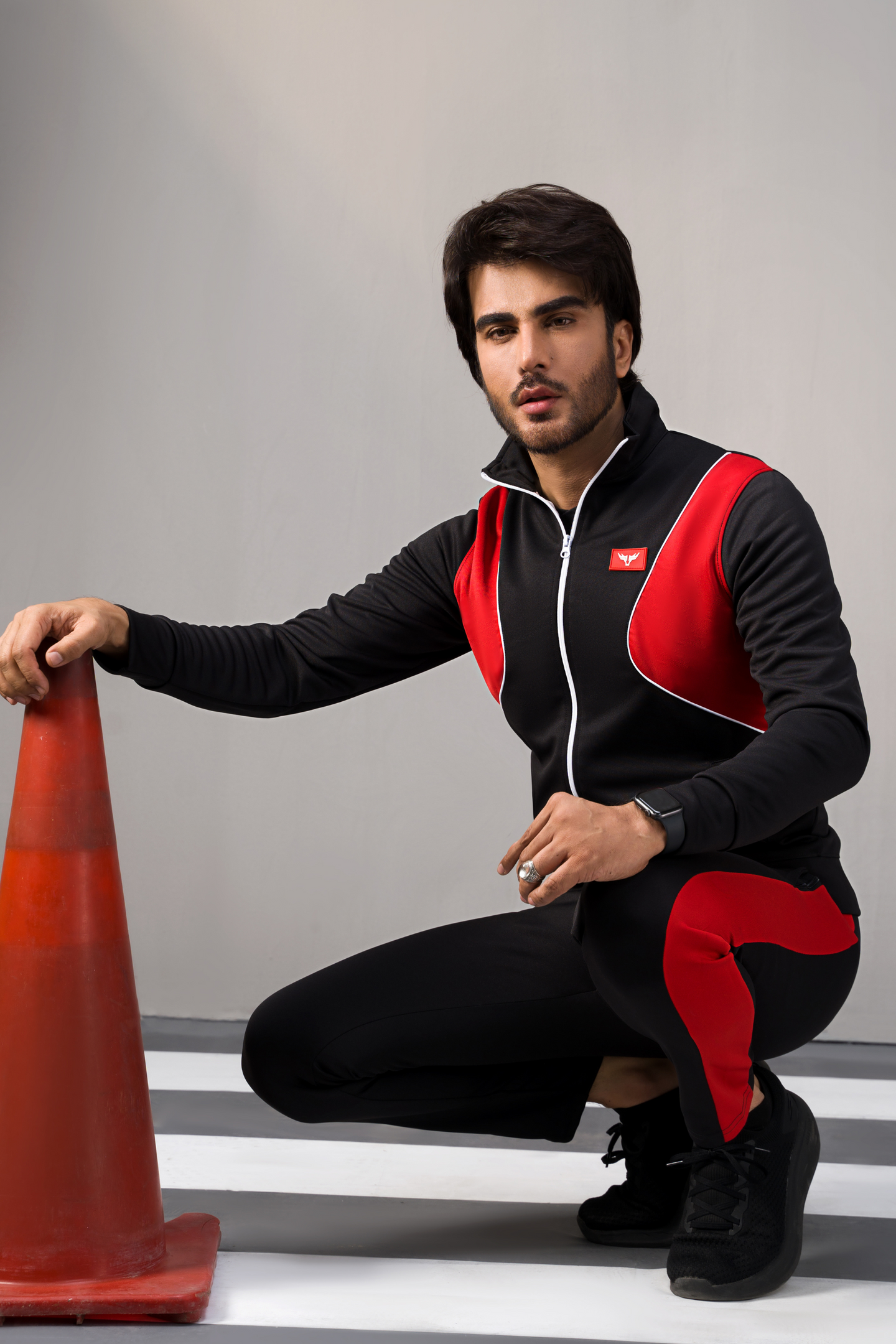 Broncoo Speed Tracksuit