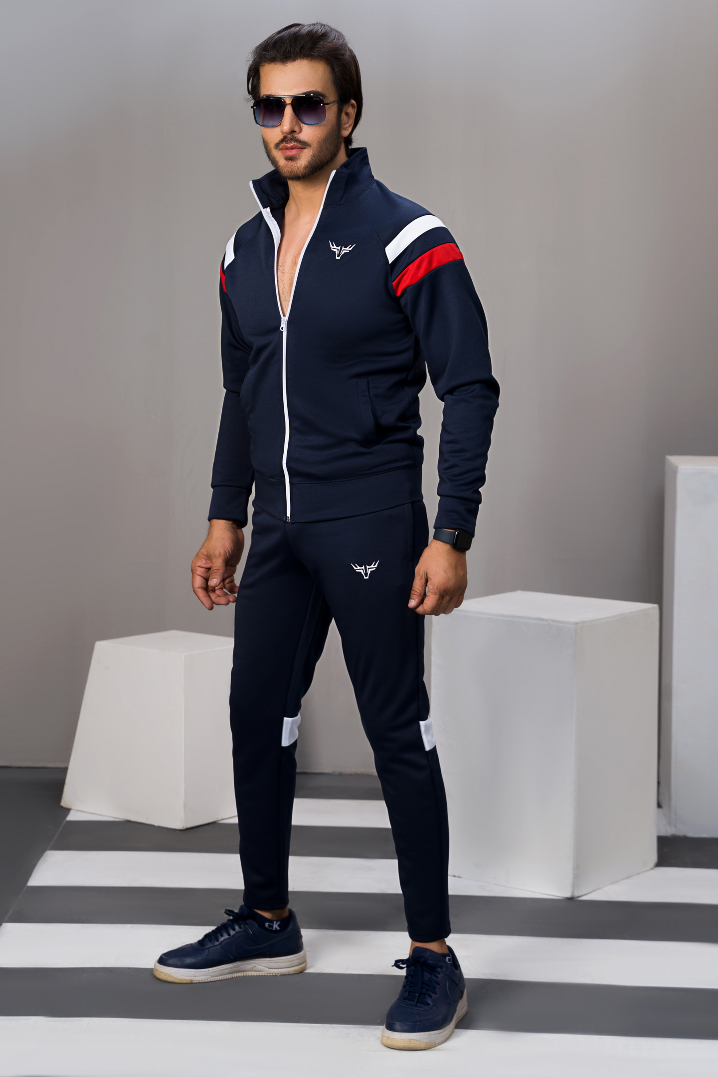 Broncoo Berlin Tracksuit