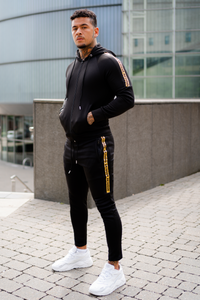 Broncoo Bust Tracksuit