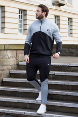 Broncoo Tri-Fit Tracksuit