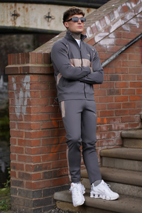 GB Active Tracksuit