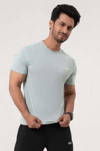 B/B Mint Green Active T-Shirt