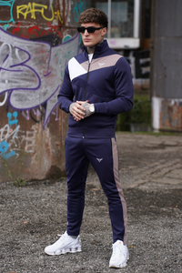 Broncoo Run Tracksuit