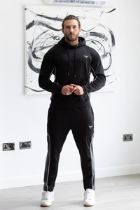 Broncoo Runway Tracksuit