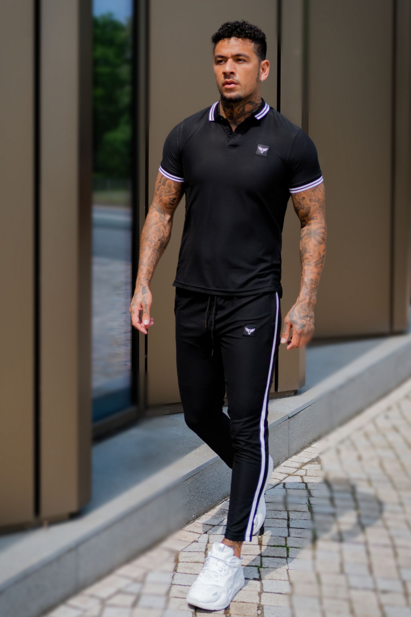 Broncoo TurboFit Tracksuit