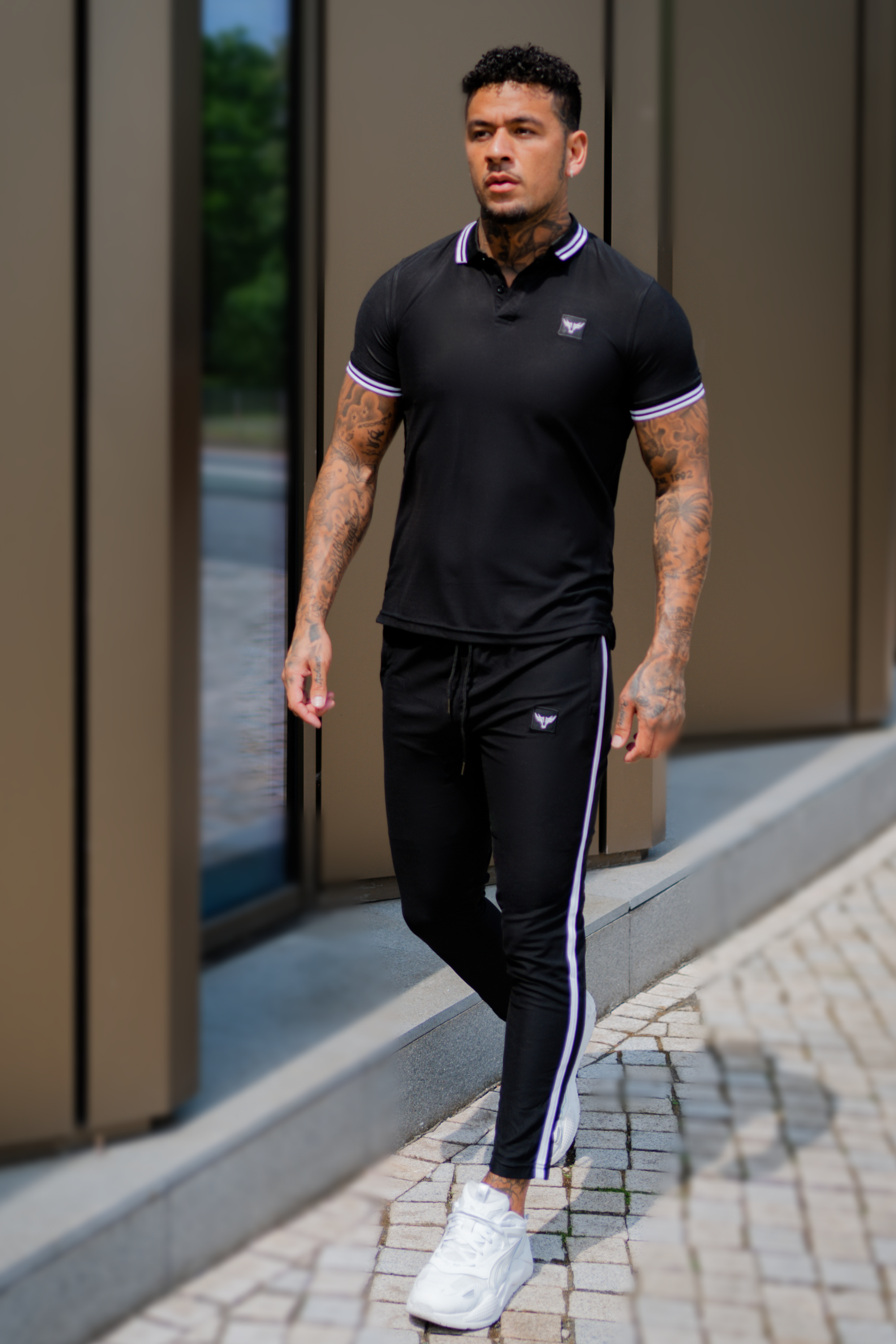 Broncoo TurboFit Tracksuit