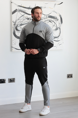 Broncoo Tri-Fit Tracksuit