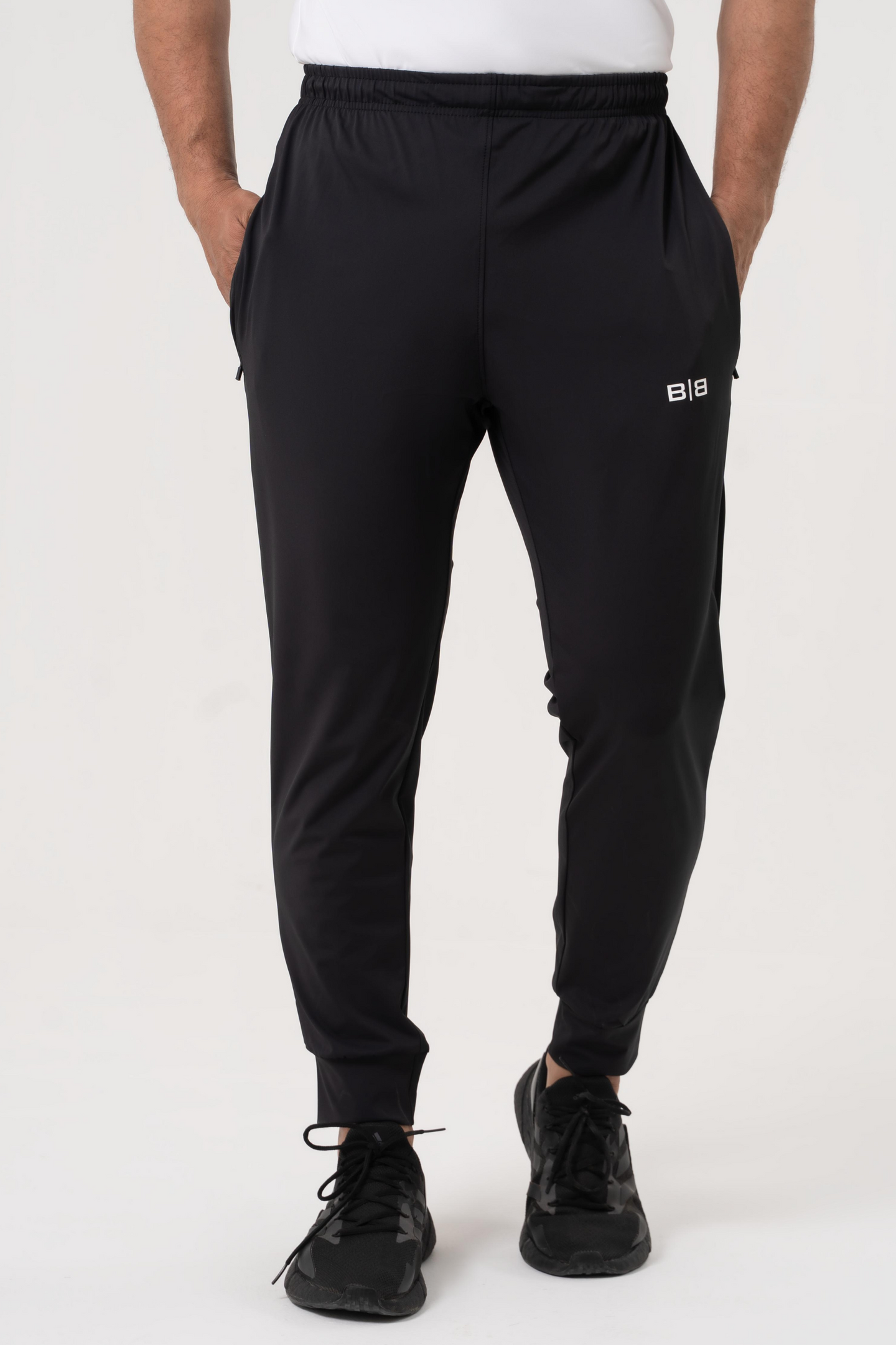 B/B Essential Trouser