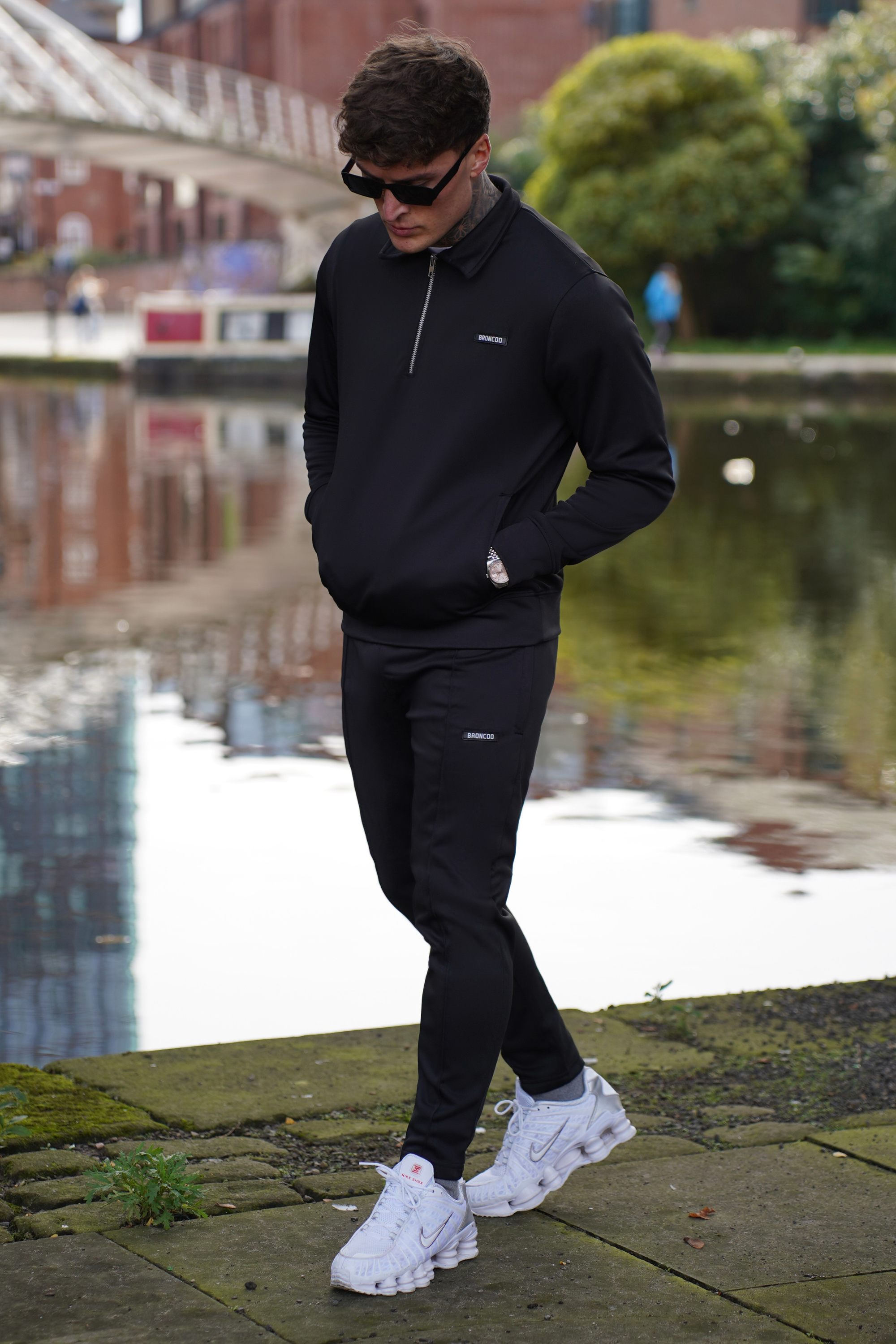 Broncoo ApexFit Tracksuit