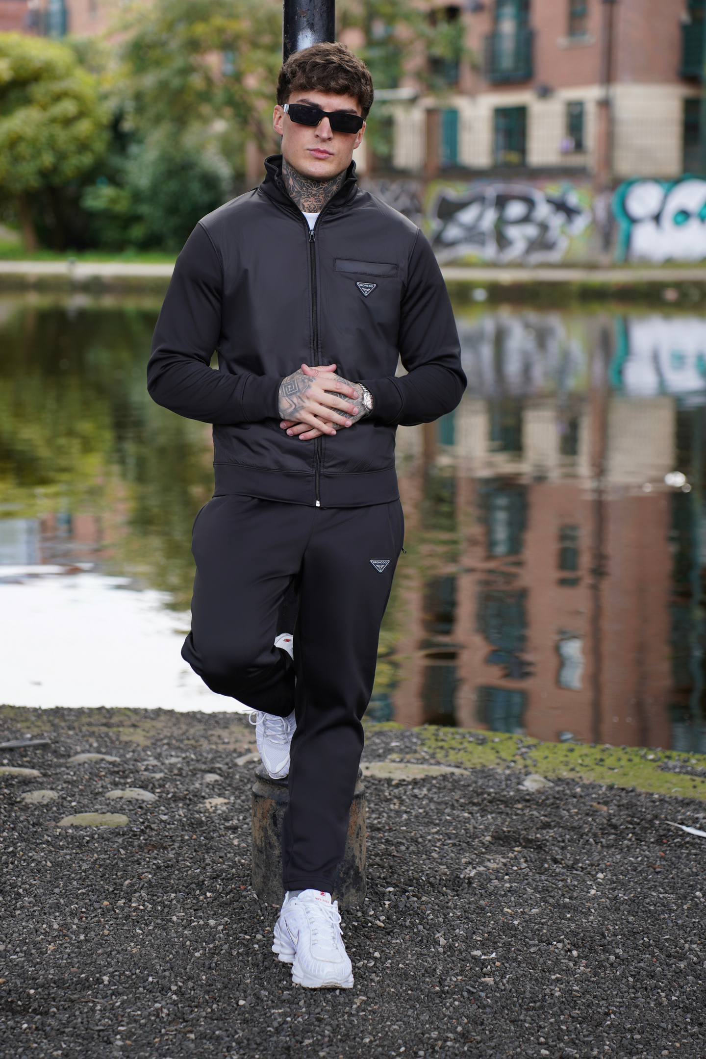 BT Speedstar Tracksuit