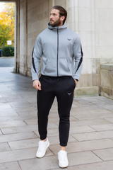 Broncoo Black Swan Tracksuit