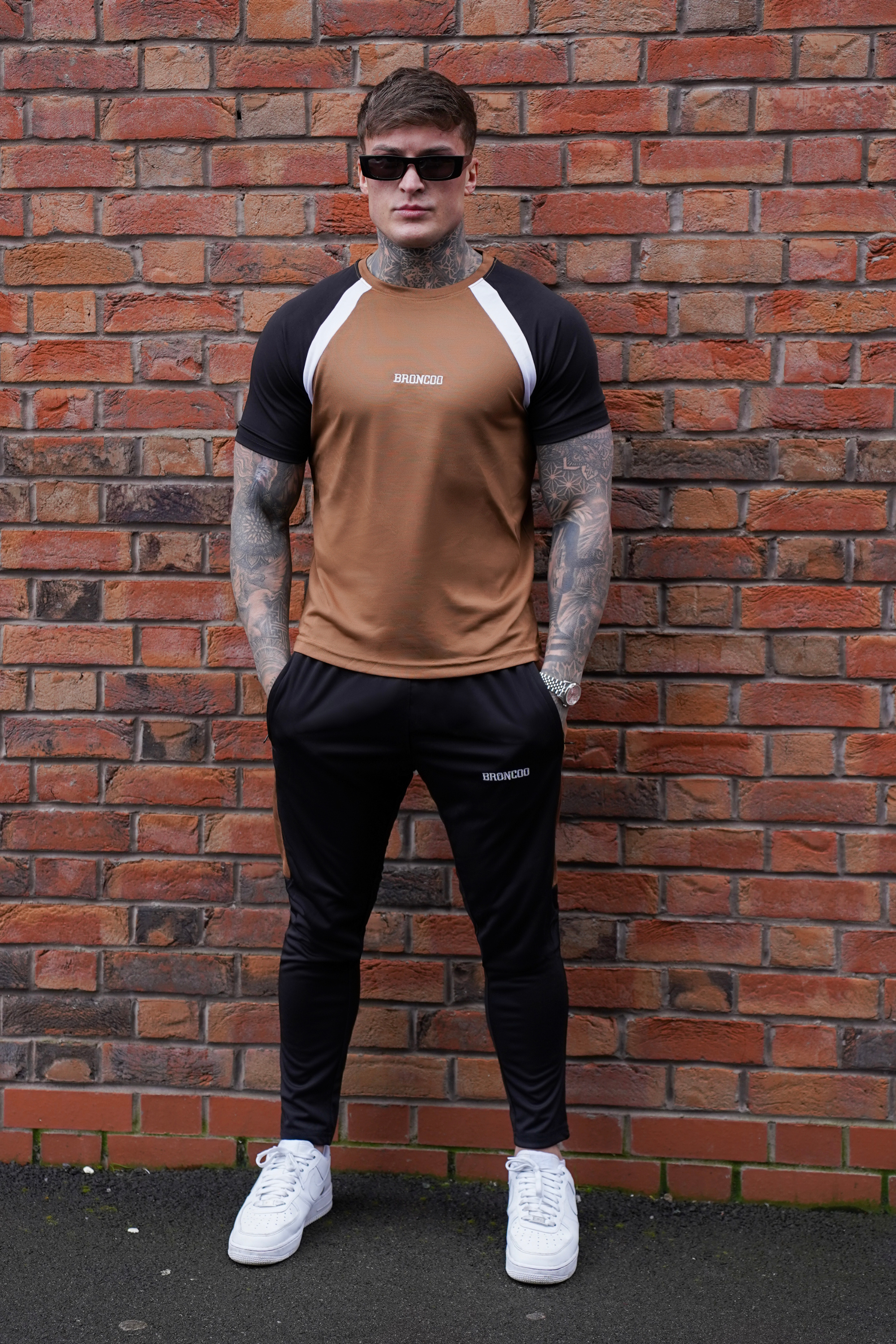 BT Reglan Tracksuit