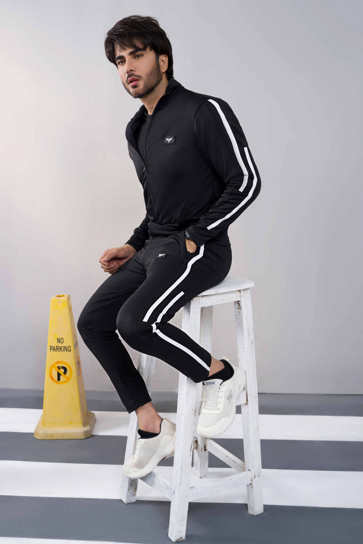 Broncoo Urban Tracksuit