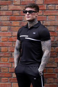 Bt Black Tech Polo