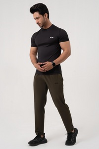 B/B Black Active T-Shirt