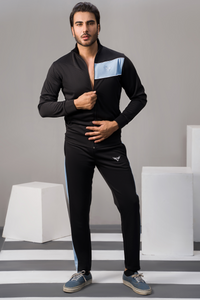 Broncoo AeroBlue Tracksuit