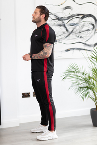 BT Streetwear Tracksuit