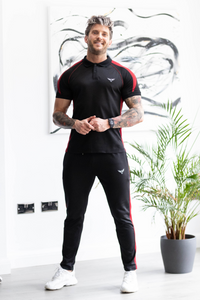 BT Streetwear Tracksuit