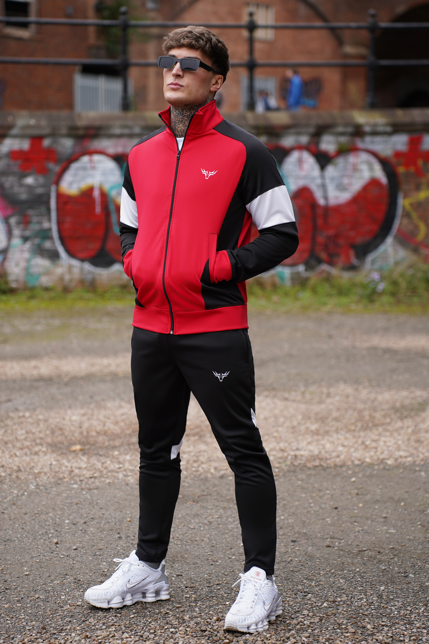 Broncoo Imperial Tracksuit