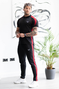 BT Streetwear Tracksuit