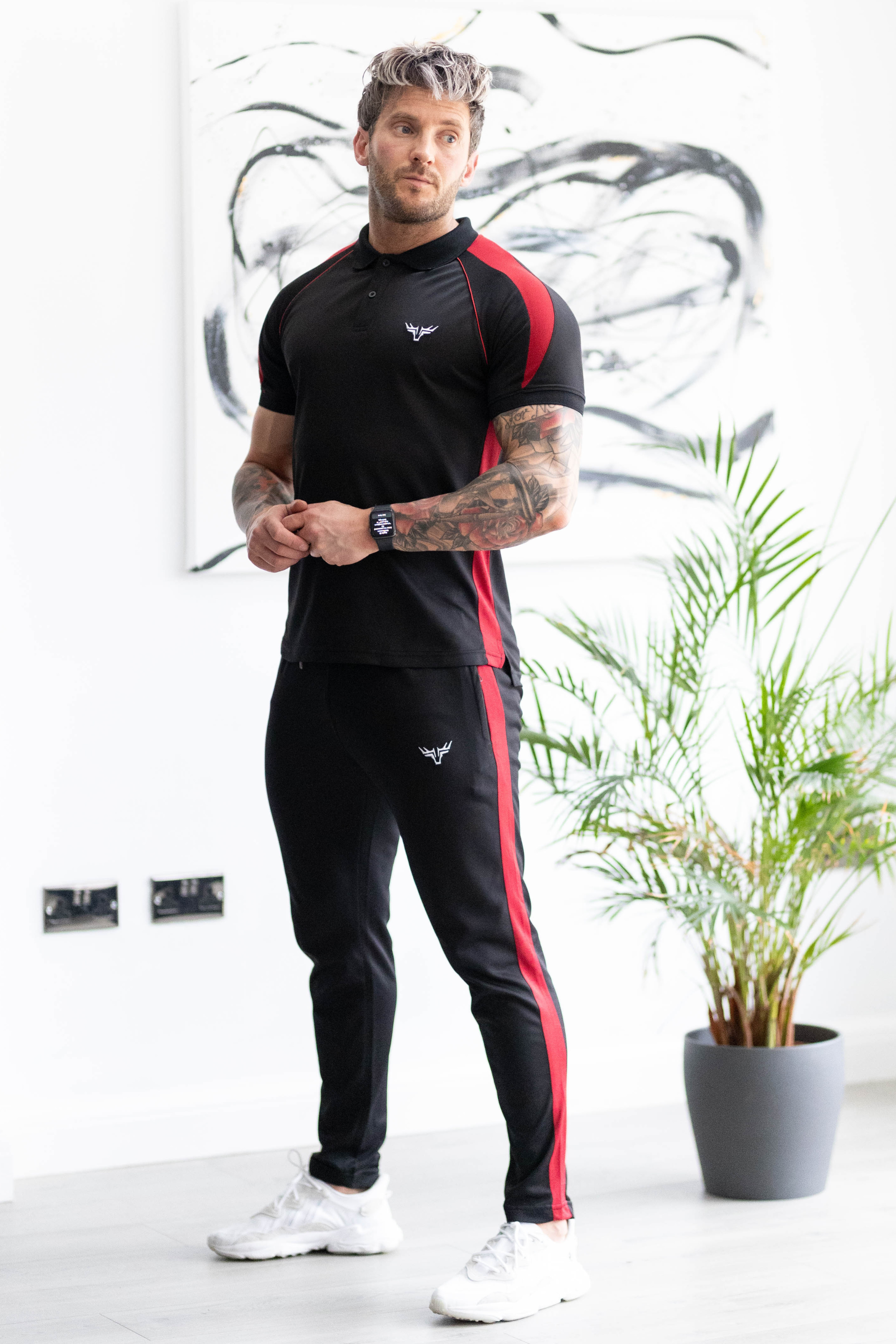 BT Streetwear Tracksuit