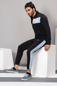 Broncoo AeroBlue Tracksuit