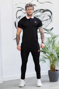 Broncoo RedRush Tracksuit