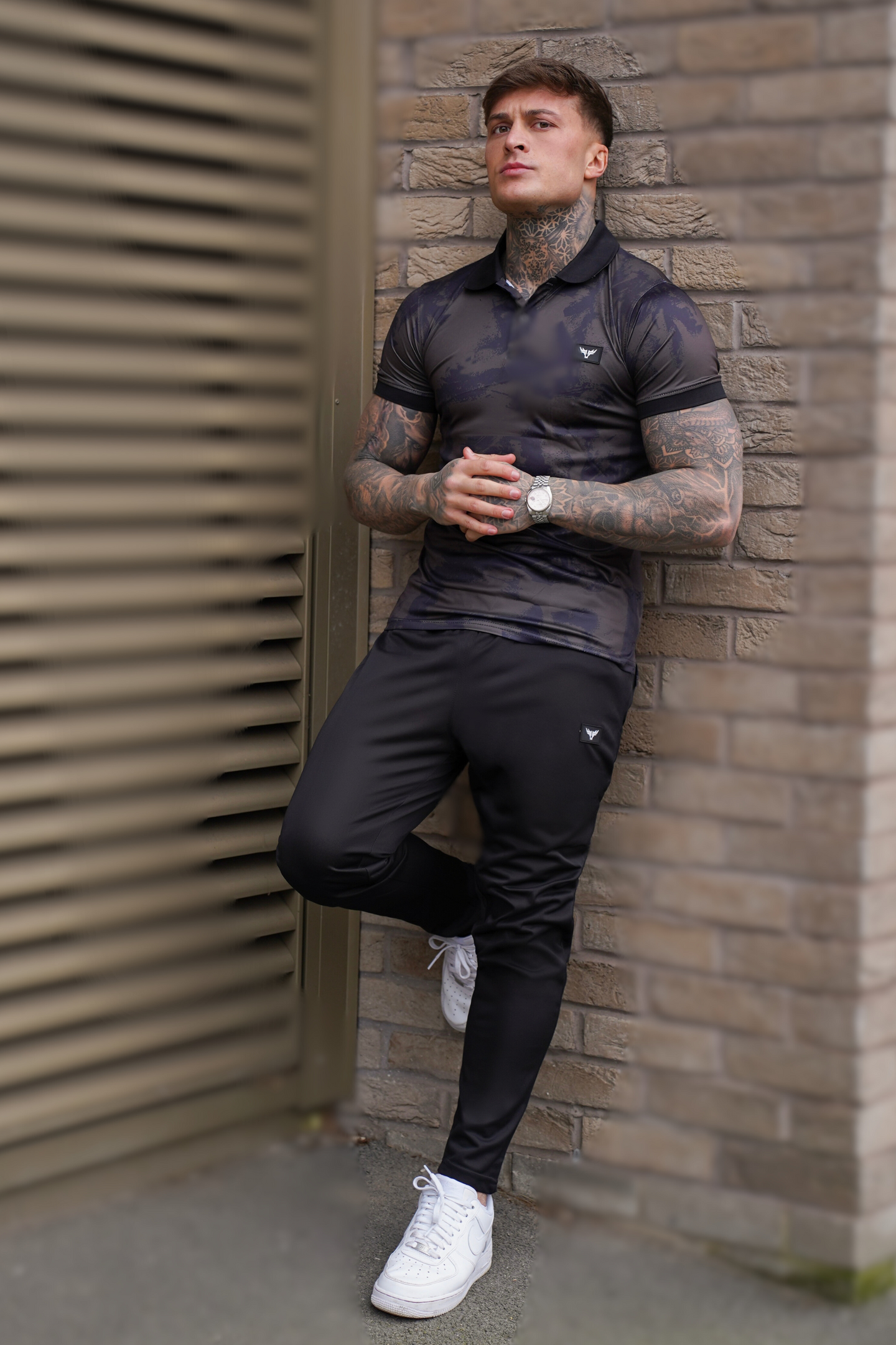 BT EliteFit Tracksuit