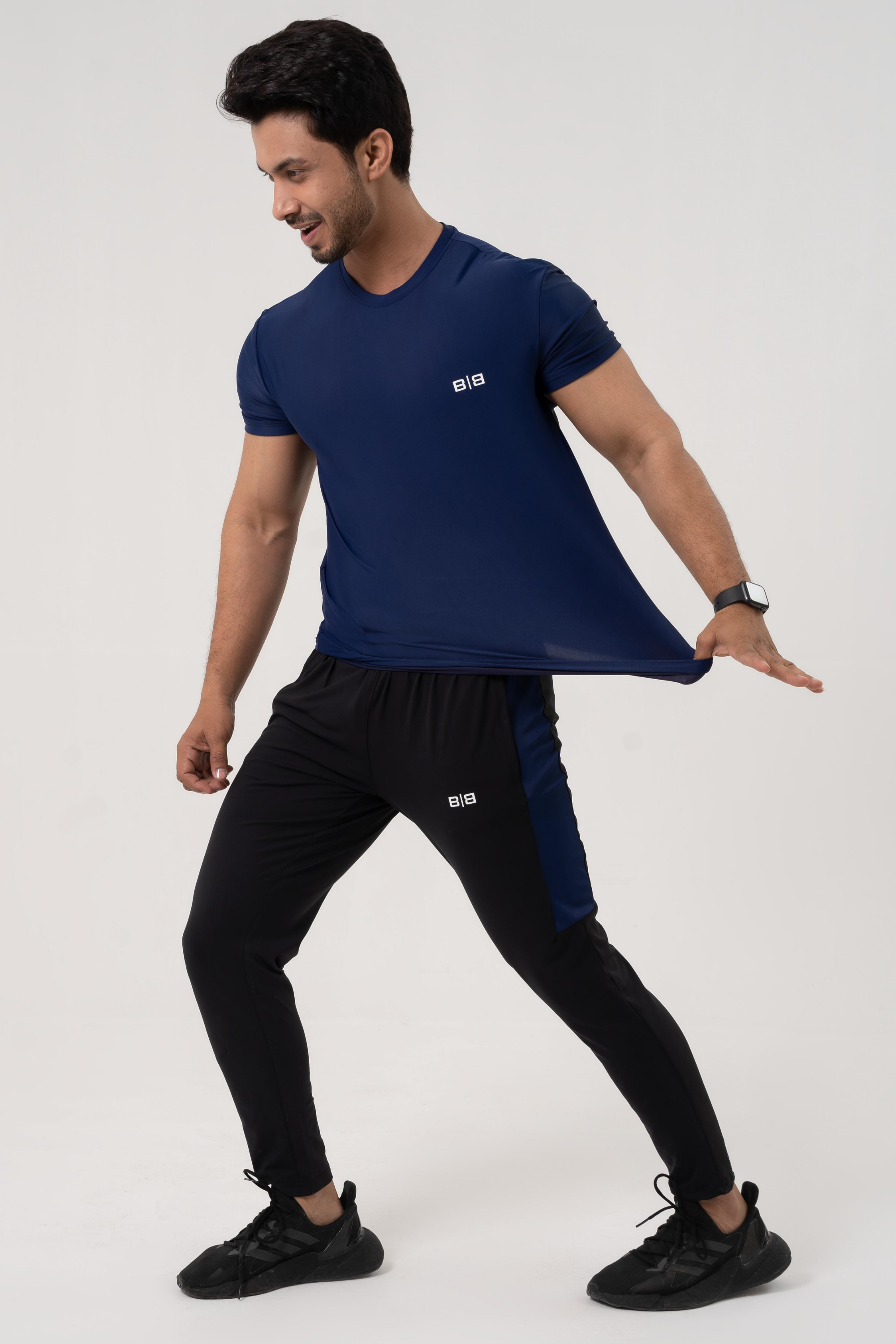 B/B Athleisure Trouser