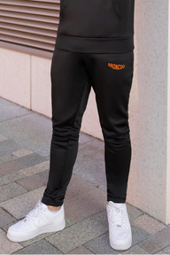 BT Black Hoodie Trouser