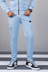 Broncoo Sky Trouser