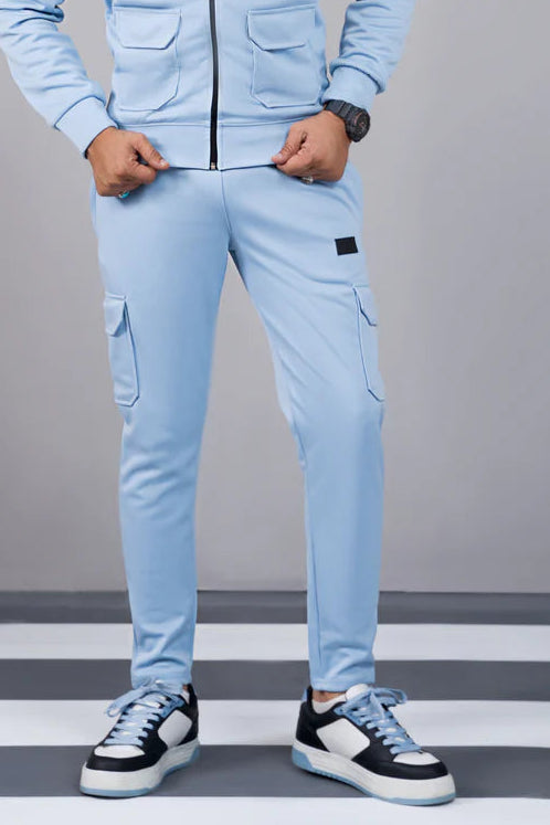 Broncoo Sky Trouser