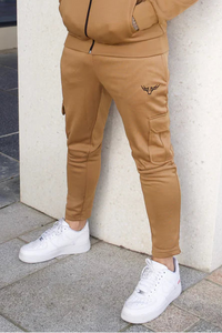 Broncoo Skin Flap Trouser