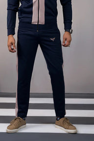 Navy Victory Trouser