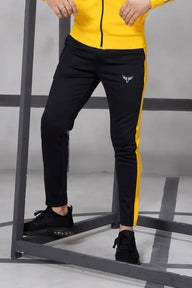 Yellow Mellow Trouser