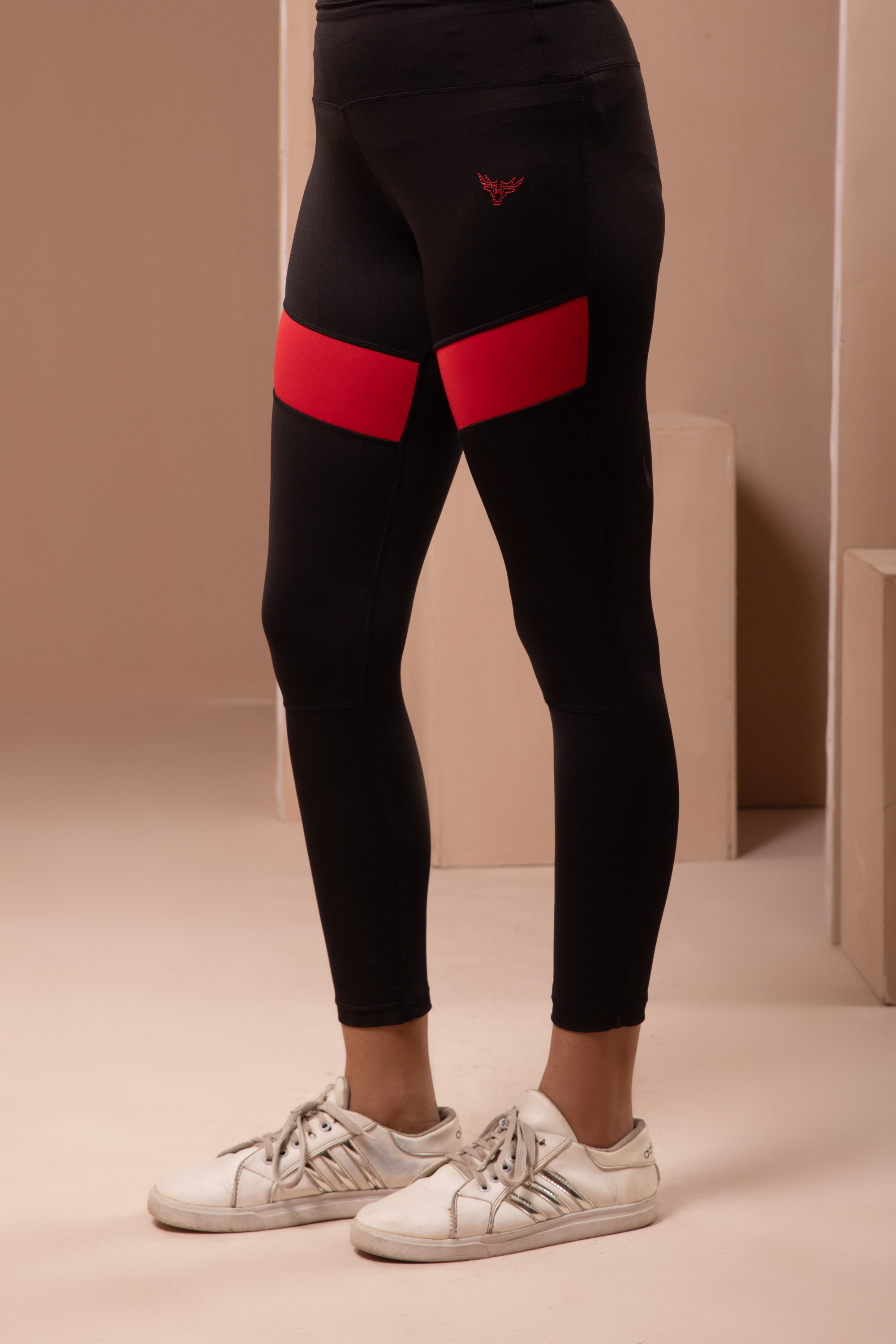 RB Clash Tights Dri-Fit - Women