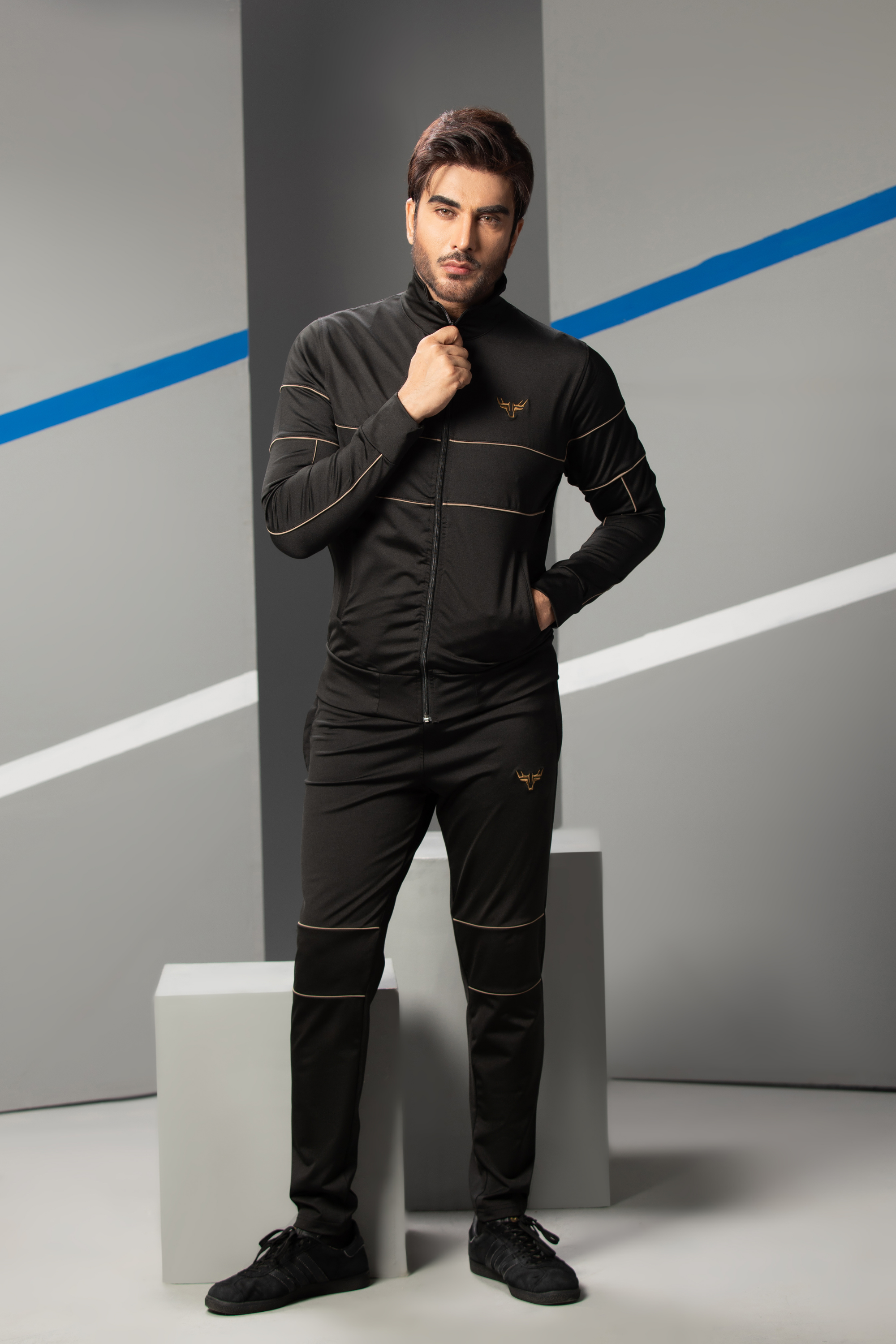 BT Core Tracksuit