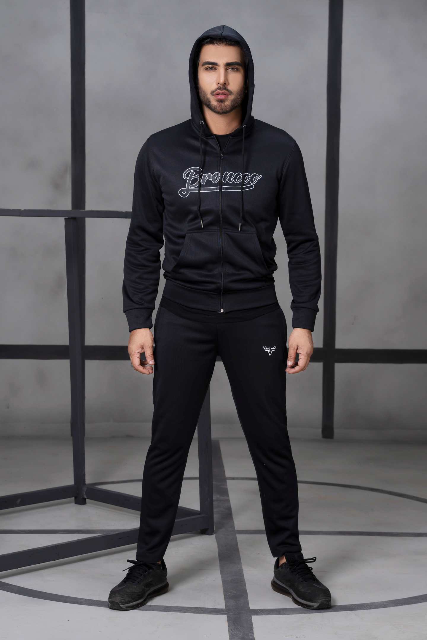 BT Air Tracksuit