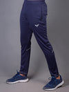 Navy performance Fit Trouser